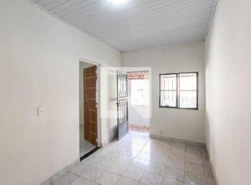 Casa · 80m² · 3 Quartos · 1 Vaga · Casa à Venda - Engenho Novo, 3 Quartos,  80 m² - Rio de Janeiro