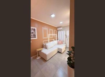 Casa · 50m² · 2 Quartos · 2 Vagas · Casa à Venda - Lot. Parque do Recreio, 2 Quartos, 50 m² - São Leopoldo