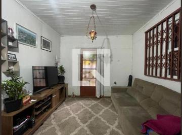 Casa · 116m² · 2 Quartos · 1 Vaga · Casa à Venda - Operário, 2 Quartos, 116 m² - Novo Hamburgo