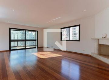 Apartamento · 222m² · 4 Quartos · 4 Vagas · Apartamento à Venda - Santana, 4 Quartos, 222 m² - São Paulo
