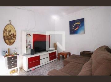 Casa · 50m² · 1 Quarto · 1 Vaga · Casa à Venda - Sapopemba, 1 Quarto,  50 m² - São Paulo