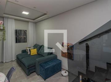 Casa · 65m² · 2 Quartos · 2 Vagas · Casa à Venda - Jardim Amélia, 2 Quartos, 65 m² - Sumaré