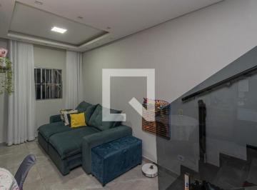 Casa · 65m² · 2 Quartos · 2 Vagas · Casa à Venda - Jardim Amélia, 2 Quartos, 65 m² - Sumaré