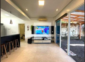 Casa · 80m² · 2 Quartos · 3 Vagas · Casa à Venda - Liberdade, 2 Quartos,  80 m² - Novo Hamburgo