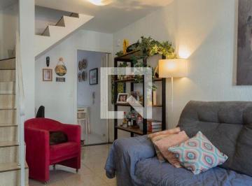 Casa · 78m² · 2 Quartos · 1 Vaga · Casa à Venda - Nova Petrópolis, 2 Quartos, 78 m² - São Bernardo do Campo