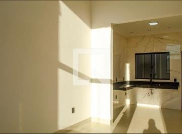 Casa · 95m² · 2 Quartos · Casa à Venda - Jardim Novo Mundo, 2 Quartos, 95 m² - Goiânia
