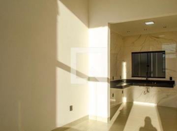 Casa · 95m² · 2 Quartos · Casa à Venda - Jardim Novo Mundo, 2 Quartos, 95 m² - Goiânia