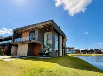 Casa · 256m² · 5 Quartos · 2 Vagas · 🏡 SOBRADO NO CONDOMÍNIO SUNSET | XANGRI-LÁ