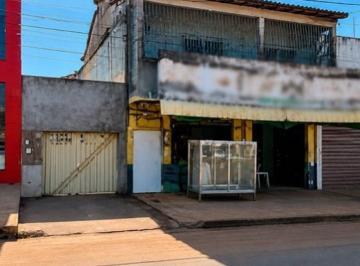Imóvel Comercial 252 m² - Cidade Nova - Marabá - PA - Foto [0] · Imóvel Comercial 252 m² - Cidade Nova - Marabá - PA