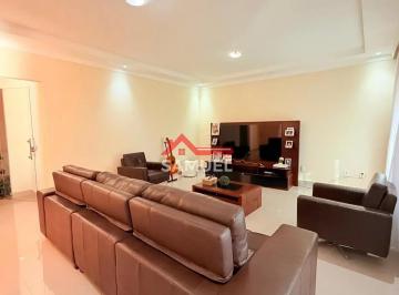 Apartamento · 350m² · 3 Quartos · 6 Vagas · Casa em condomínio Rua 10 Setor Habitacional Vicente Pires, Brasília, DF
