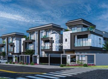 Casa · 158m² · 3 Quartos · Casa à venda - em Uberaba