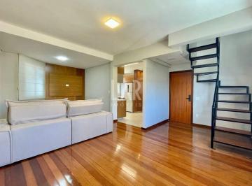 Apartamento · 113m² · 3 Quartos · 1 Vaga · Cobertura à venda, 3 quartos, 2 suítes, 1 vaga, São Pedro - Belo Horizonte/MG
