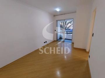 Apartamento · 55m² · 2 Quartos · 1 Vaga · Apartamento para locação de 55,00m² útil, com 2 quartos e 1 vaga na Vila Mascote !