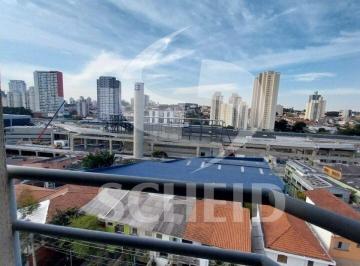 Apartamento · 35m² · 1 Quarto · 1 Vaga · Apartamento Para Locação de 35,00m² útil, com 1 quarto e 1 vaga na Vila Alexandria !