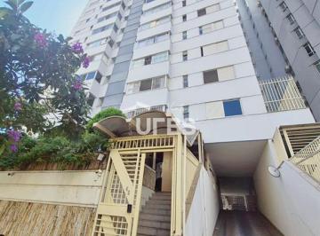 Apartamento · 84m² · 3 Quartos · 1 Vaga · Apartamento à venda – 3 quartos | 84,32m² | Cap D'antibes | Setor Oeste – Goiânia