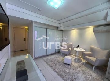 Apartamento · 58m² · 2 Quartos · Golden Tulip - Flat 2 quartos