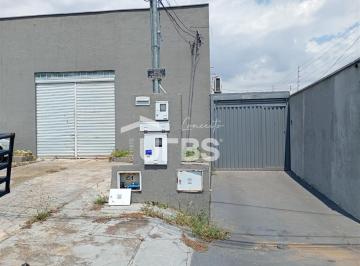 Comercial · 171m² · 3 Quartos · 5 Vagas · GALPÃO COMERCIAL E CASA NOS FUNDOS
