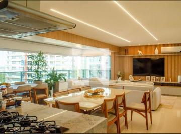Apartamento · 163m² · 3 Quartos · 3 Vagas · Apartamento à Venda - Park Lozandes, 3 Quartos, 163 m² - Goiânia