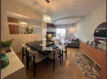Apartamento · 122m² · 4 Quartos · 3 Vagas · Apartamento à Venda - Vianelo Bonfiglioli , 4 Quartos, 122 m² - Jundiaí