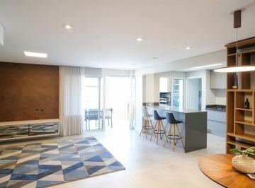 Apartamento · 142m² · 3 Quartos · 3 Vagas · Apartamento à Venda - Santo Antônio, 3 Quartos, 142 m² - São Caetano do Sul