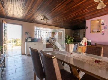 Casa · 400m² · 3 Quartos · 2 Vagas · Casa à Venda - Xaxim, 3 Quartos,  400 m² - Curitiba