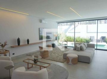 Casa · 330m² · 2 Quartos · 4 Vagas · Casa à Venda - Alphaville, 2 Quartos, 330 m² - Santana de Parnaíba