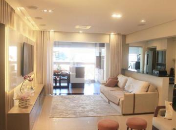 Apartamento · 124m² · 2 Quartos · 3 Vagas · Apartamento à Venda - Jardim São Caetano, 2 Quartos,  124 m² - São Caetano do Sul