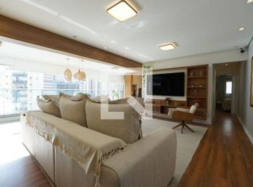 Apartamento · 146m² · 4 Quartos · 2 Vagas · Apartamento à Venda - Vila Mariana, 4 Quartos,  146 m² - São Paulo