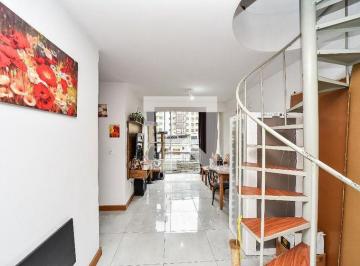 Apartamento · 197m² · 3 Quartos · 1 Vaga · Apartamento à Venda - Cristo Redentor, 3 Quartos, 197 m² - Porto Alegre