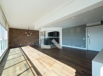 Apartamento de 3 quartos, São Paulo · Apartamento à Venda - Vila Mariana, 3 Quartos, 160 m² - São Paulo