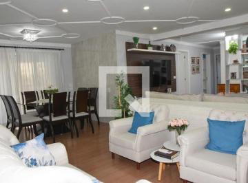 Apartamento · 131m² · 3 Quartos · 2 Vagas · Apartamento à Venda - Eloy Chaves, 3 Quartos, 131 m² - Jundiaí