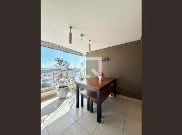 Apartamento · 129m² · 3 Quartos · 2 Vagas · Apartamento à Venda - Vila Leopoldina, 3 Quartos, 129 m² - São Paulo