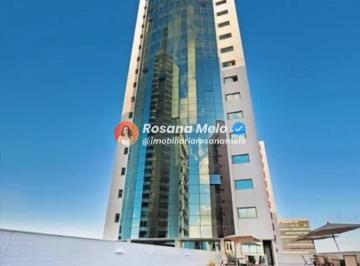 Edifício Beach Class Executive, andar alto, varanda, vista mar, 33m², 1 quarto (suíte), lazer completo, Pina. · Edifício Beach Class Executive, andar alto, varanda, vista mar, 33m², 1 quarto (suíte), lazer compl