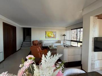 whatsapp-image-2026-07-30-at-14-43-351786113974884.jpeg · Apartamento Exclusivo de 181m² à Venda no Caminho das Árvores 1 por Andar, 3 Suítes e Reformado