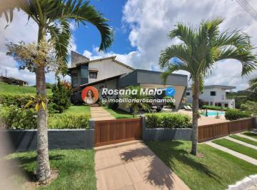 Casa, 400m², 6 quartos (2 suítes), área gourmet, piscina, churrasqueira, jacuzzi, em Chã Grande · Casa, 400m², 6 quartos (2 suítes), área gourmet, piscina, churrasqueira, jacuzzi, em Chã Grande