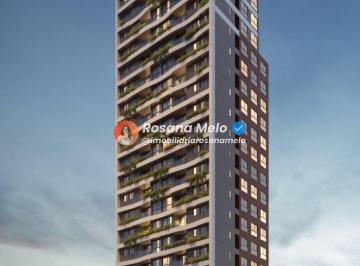 Edf. Millennium Urban Home, studio 24,58m² a 27,25m², 1 vaga, lazer completo, Boa Viagem. · Edf. Millennium Urban Home, studio 24,58m² a 27,25m², 1 vaga, lazer completo, Boa Viagem.