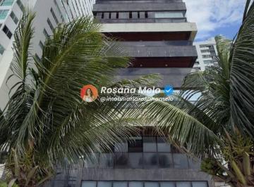Edf. Monte dos Guararapes, 317m², 4 suítes, 3 vagas, lazer completo em Piedade · Edf. Monte dos Guararapes, 317m², 4 suítes, 3 vagas, lazer completo em Piedade