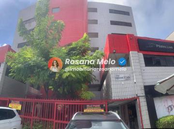 Sala comercial Boa viagem ,35m² 1 vaga · Sala comercial Boa viagem ,35m² 1 vaga
