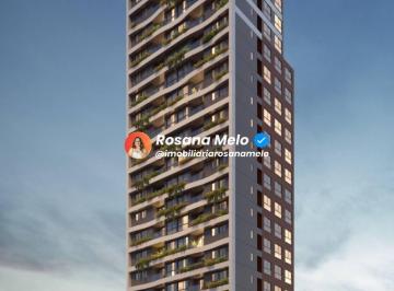 Edf. Millennium Urban Home, 50m², 2 quartos (1 suíte), 1 vaga, lazer completo, Boa Viagem. · Edf. Millennium Urban Home, 50m², 2 quartos (1 suíte), 1 vaga, lazer completo, Boa Viagem.