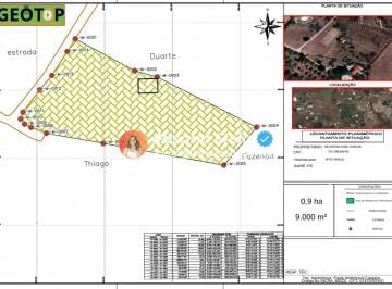 Sítio em Sairé com 9000m² com localização privilegiada, perfeito para investimento. · Sítio em Sairé com 9000m² com localização privilegiada, perfeito para investimento.