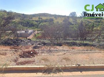 89d615d78075716e92dbbc9bd631a588de701862 · Terreno à venda, 360 m² por R$ 189.000 - Bela Emilia - Lagoa Santa/MG