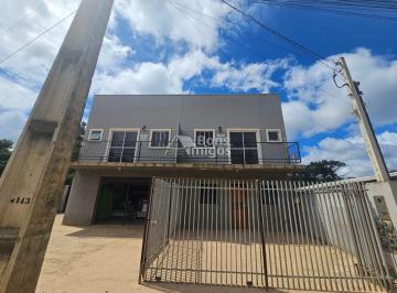Casa · 2 Quartos · 1 Vaga · Casa para aluguel - em Almirante Tamandaré