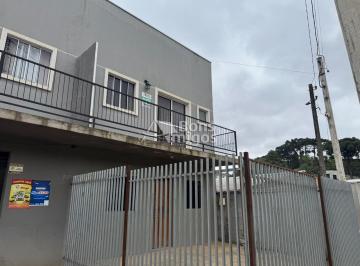 Apartamento · 2 Quartos · 1 Vaga · Apartamento para aluguel - em Almirante Tamandaré
