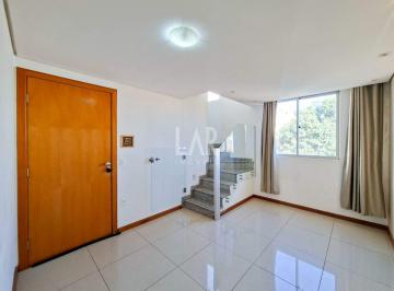 Apartamento · 90m² · 2 Quartos · 1 Vaga · Co