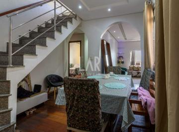 Apartamento · 206m² · 3 Quartos · 1 Vaga · Cobertura à venda, 3 quartos, 1 suíte, 1 vaga, Santa Tereza - Belo Horizonte/MG