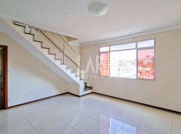 Apartamento · 198m² · 4 Quartos · 2 Vagas · Cobertura à venda, 4 quartos, 2 suítes, 2 vagas, Pirajá - Belo Horizonte/MG