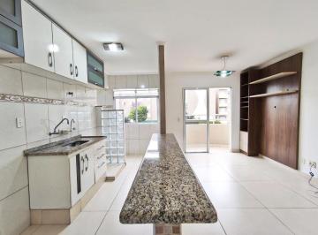Apartamento de 2 quartos, Bragança Paulista · Aluga-se apartamento 3º andar com 2 quartos no Residencial Colinas da Mantiqueira