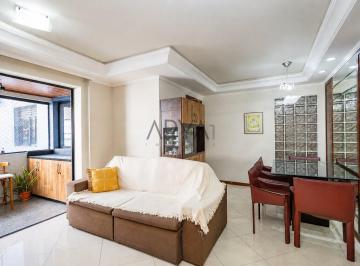 Apartamento · 175m² · 4 Quartos · 2 Vagas · Apartamento à venda no Bigorrilho  ARYA1