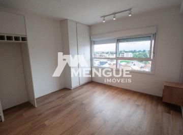 Apartamento · 47m² · 1 Quarto · Apartamento para aluguel - em Passo da Areia