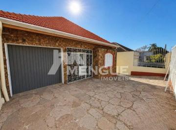 Casa · 4 Quartos · Casa para aluguel - na Vila Ipiranga